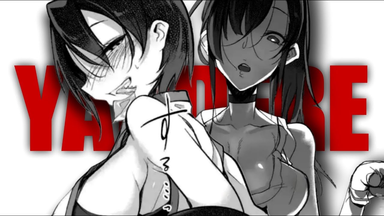 Mi amiga de la infancia y Una yand3re Sacerdotisa se convirtieron en Mis adorables novias | Resumen