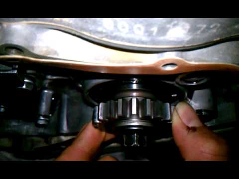 Wiseco Crankshaft KTM 65 SX 03-08 WPC161A - J J Motorsports - View #9