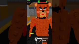 sammy una ratita #rove #roblox  @Onlysantiag0