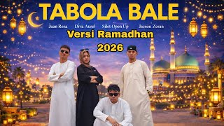 Download Lagu TABOLA BALE RAMADHAN 2026! 🕌  SAMBIL JEDAG JEDUG? REMIX VIRAL TIKTOK TERBARU PENYAMBUT PUASA! MP3