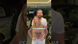 Ruyter Tem 1,57 De Altura