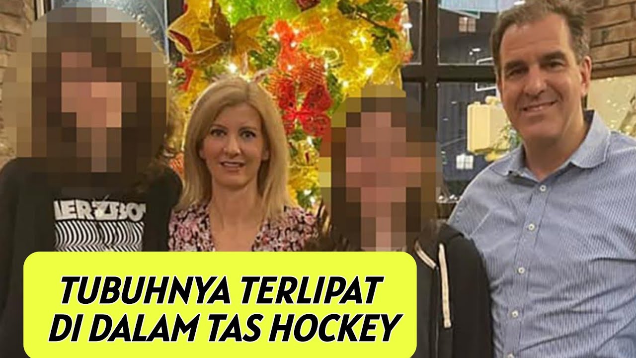 MISTERI TAS HITAM DI PINGGIR JALAN #kisahnyata