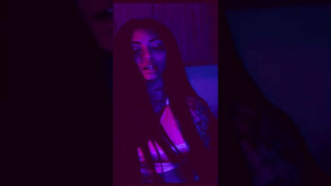 Migo Lee - Stroffin (slowed + reverb)