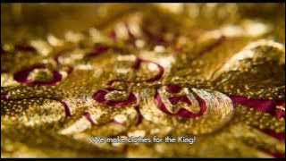 The Royal Tailor (Official Trailer)