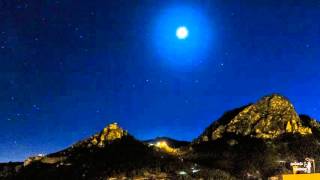 Noche romera Cieza, 2015