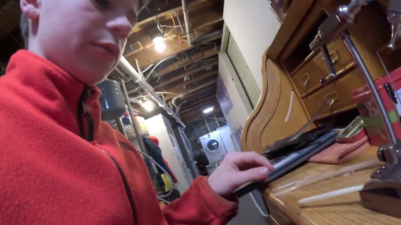 SAVE YOUR GOOSE FEATHERS!!!