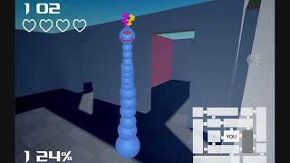 Fnaf Roguelike Prototype