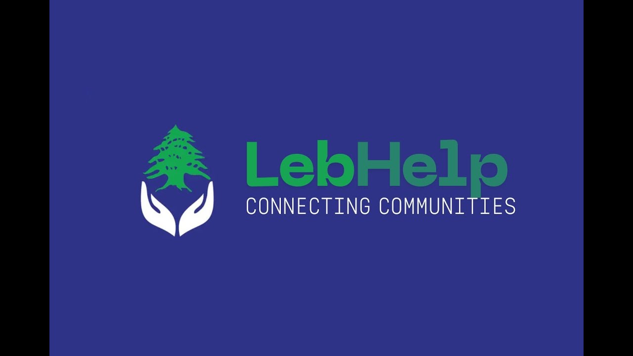 LebHelp Showcasing