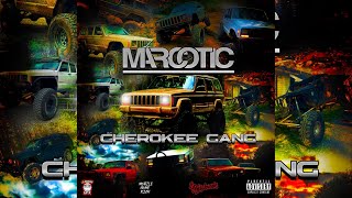 Marcotic - Cherokee Gang (Official Audio)