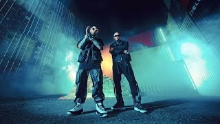 Ozuna - Reina De La Noche ft Anuel AA