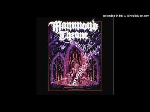 MAMMON'S THRONE - Impure  **including lyrics**