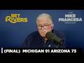 The Mike Francesa Podcast Live - NCAA Tournament Final Four Reaction