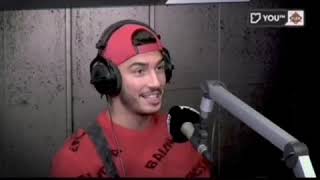 Meronun Çocuk Sevgisi Ve Çocuk Fanları Hakkındaki Düşünceleri