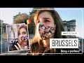 Things you can still visit in BRUSSELS during a pandemic | IkuTree