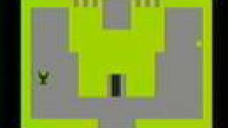 Clic Game Room Reviews Adventure For Atari 2600
