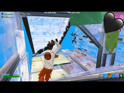 Tales Of The Toxic 🖤 (Fortnite Montage)