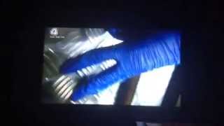 Hollyoaks The Gloved Hand Killer Strikes Dylan 26 August 2015