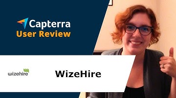 WizeHire Review: A great tool for hiring