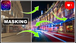On1: Why Masking Matters for Beginners