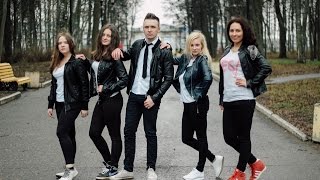 Флешмоб в поддержку Сергея Лазарева На Флешмоб в поддержку Сергея Лазарева На
