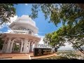 WALKING FROM PHUKET TOWN TO KHAO RANG HILL VIEW POINT (3,1 KM)