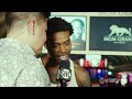 Spence vs. Crawford FINAL PRESS CONFERENCE | #SpenceCrawford