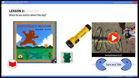 mySci 6 0 U7L2 Lesson Summary