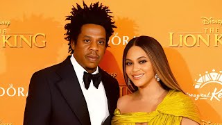 Inside Beyoncé & Jay Z’s Mind Blowing Billion Dollar empire