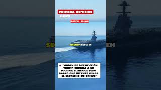 Noticias que debes saber #noticias #iran #usa #news #ultimahora