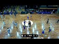 NBL27 Pre-Season: Brisbane Bullets vs NBL1 North Select