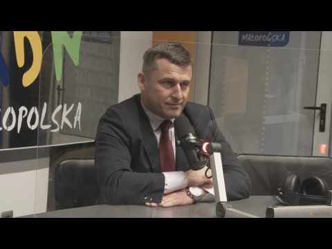 Słowo za Słowo - Wojciech Skruch - 1.02.2022