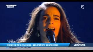 Cérémonie: Les Victoires de la Musique, générations enchantées...