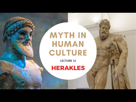 Video: What Can We Learn From The Story Of Hercules? - Alternative View