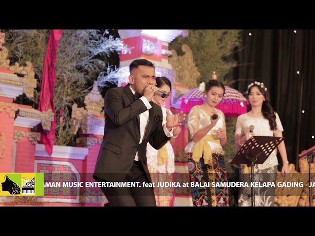 SAMPAI KAU JADI MILIKKU - Judika feat Taman Music Entertainment class=