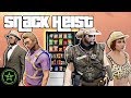 Snack Heist - GTA V: Heist | Let's Play