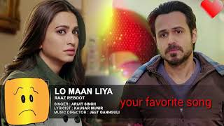 Film. raaz reboot year. 2016