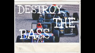 Zhaga- Destroy The Bass