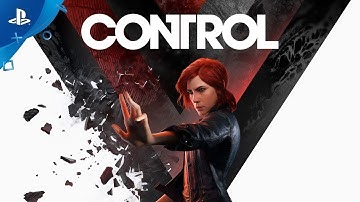 Control | Searching for the Truth | PS4