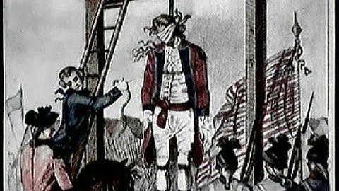 Spies of The Revolution (Documentary)