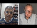 Dr Jay Bhattacharya: Creative alternatives to lockdown | SpectatorTV