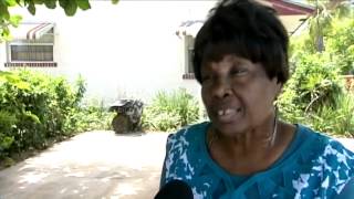 Mother hopeful someone will help solve daughter's 2008 murder Noticias