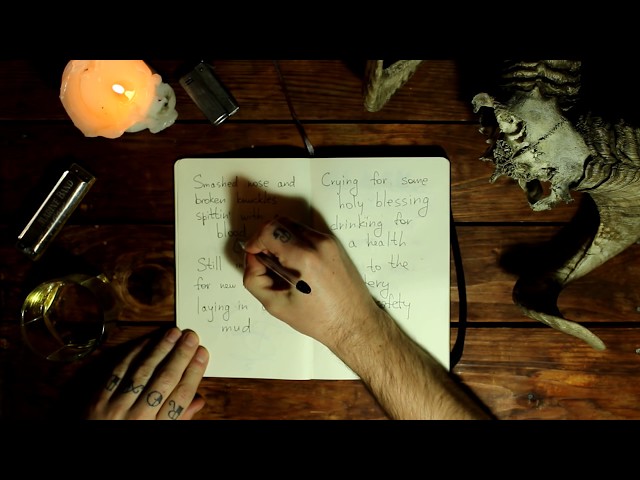 Sasha Boole - Golden Tooth