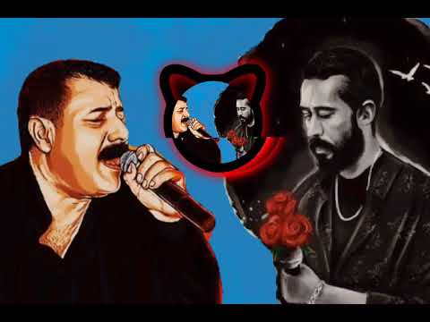 Azer Bülbül ft Gazapizm - İyi Değilim (MİX)
