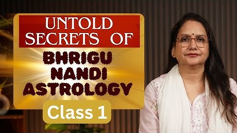 BNN Astrology :The Astrology Secrets That Reveal Your Past Life