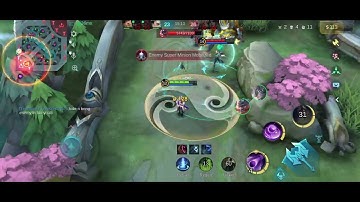 luo yi Kalea  combo