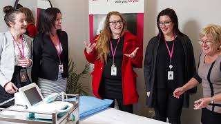 Care Forward - Incontinence