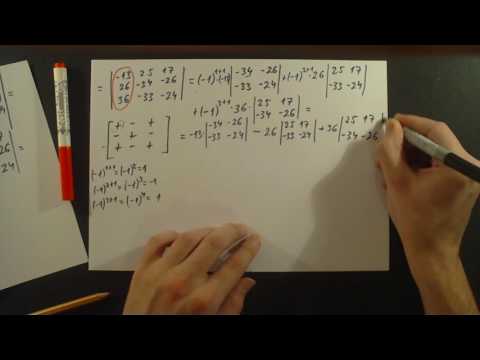 Video: Po definiciji Gaussova teorema pretvara?