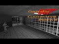 Goldeneye 007 n64  prison 2  00 agent custom level