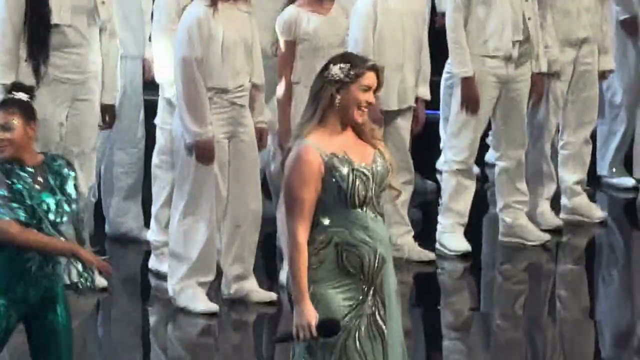 26.01.26 - Disney Medley, National Lottery Big Night of Musicals