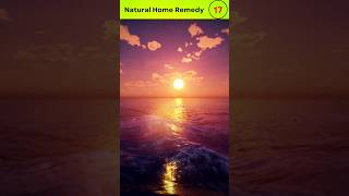 Diarrhea Natural Home Remedy - Live Healthy shorts health athome naturalremedy